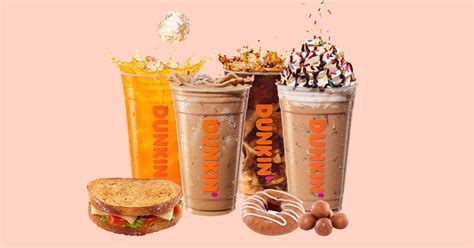 Dunkin' Just Dropped Its Summer Menu for 2022 | Taste of Home