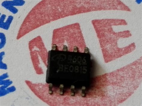 AO4606 Mosfet - Magenta Electronics