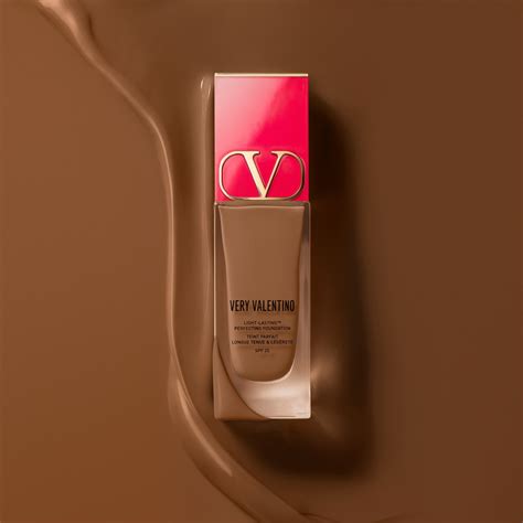 Valentino Makeup Finally Exists, and It's Just as Pretty as Its Dresses ...