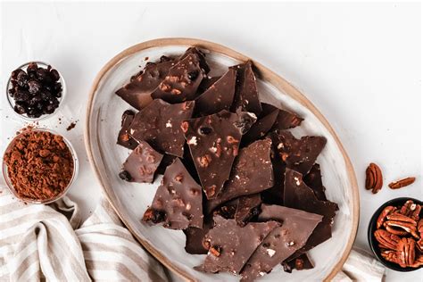 Functional Mushroom Chocolate - RYZE Superfoods