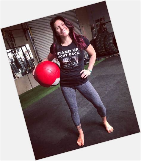 Cat Zingano's Birthday Celebration | HappyBday.to