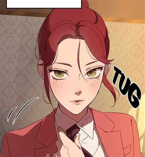 the mafia nanny | Webtoon comics, Character design, Mafia