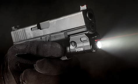 xc weapon light  surefire