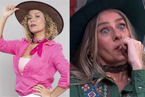 Quem Sai Da Fazenda - Quem sai da Fazenda hoje enquete atualizada: Bárbara corre perigo