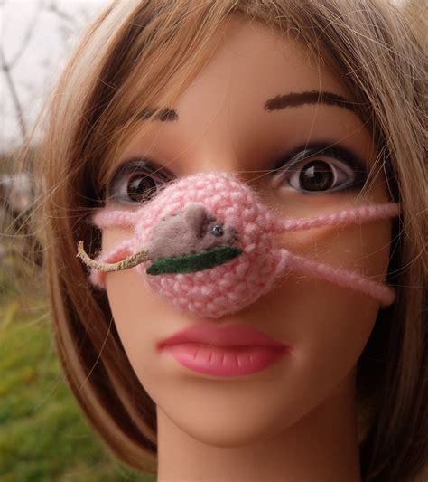 joke nose 7
