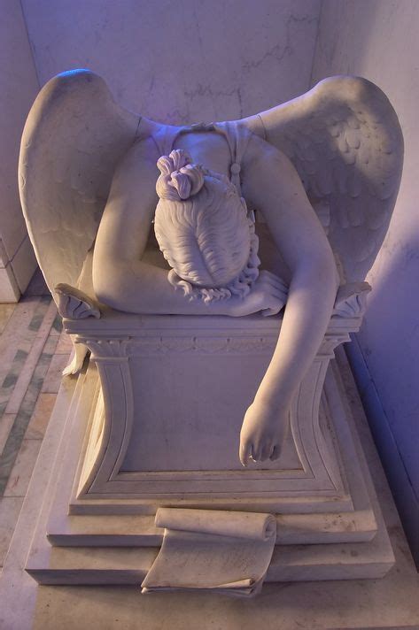 Stone Angel | Плачущие ангелы, Статуи, Картины эпохи ренессанса