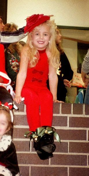 10 Things You Didn't Know About the JonBenét Crime Scene Pics - t6km4ww