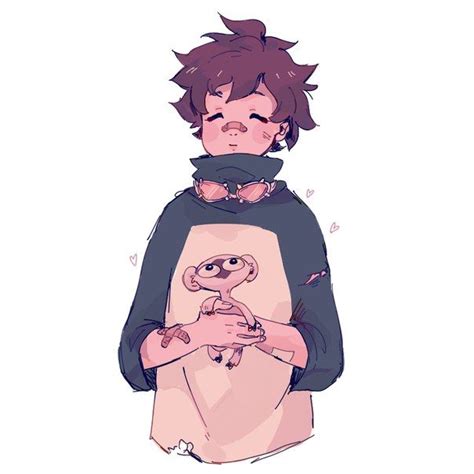 Hikikomori | Character art, Character design, Character design inspiration