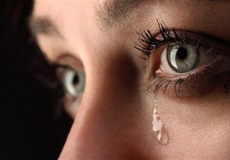 reasons   good  cry step  health