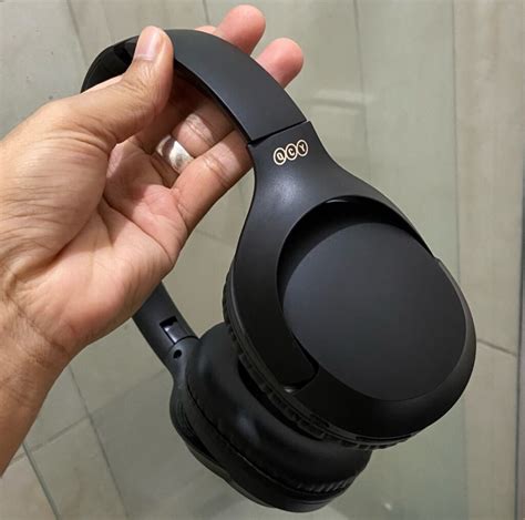 QCY H2 Pro Review - Full Package headphones under 25$