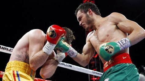 Julio Cesar Chavez Jr vs Andy Lee Full Highlights TKO HD - YouTube