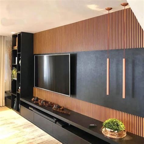 Wood Panel Wall Canada – Premium Wall Paneling