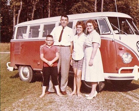 TheSamba.com :: Gallery - Vintage VW Type 2 photo