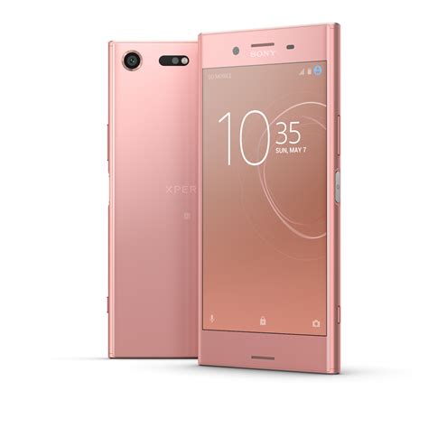 XZ Premium BP_group | Xperia Blog