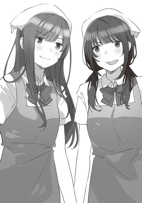 Chikan sa Resou ni Natte Iru S-class Bishoujo... Image by Flyco