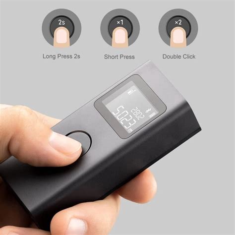 Xiaomi Mi Smart Laser Measure Diastimeter in Qatar