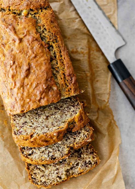 how to freeze banana bread 6
