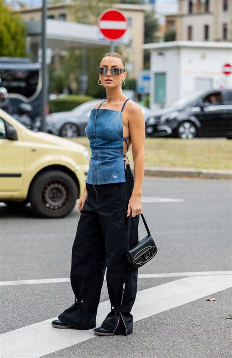 Cómo llevar la tendencia ‘total denim’ a otro nivel este 2023 | Vogue