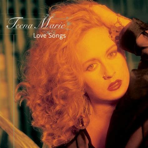 Teena Marie Lyrics - LyricsPond