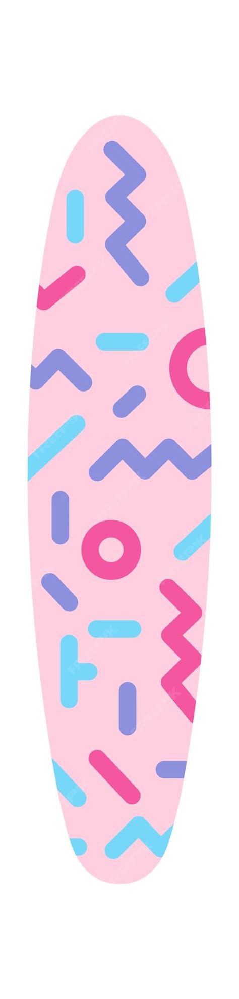 premium vector abstract pattern oval shape vector illustration