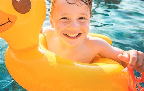 young asian boy   swimming pool royalty  photo