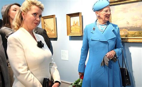 Exhibition of Danish artists at Pushkin State Museum of Fine Arts ...