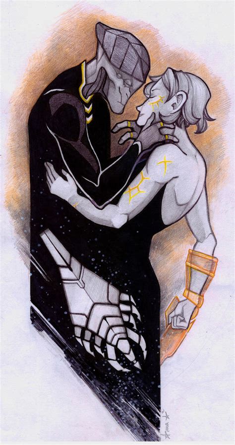 Shavik by AnnaSabiNoKami on DeviantArt