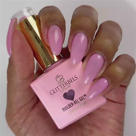 Powder Puff – Glitterbels
