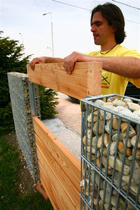 wood-for-gabion-fence - Homedit