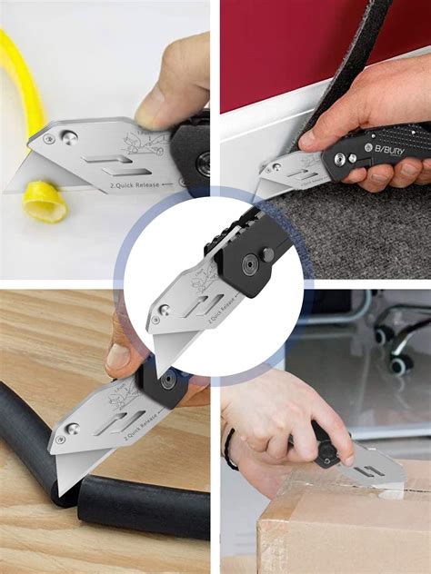 Utility Knife Vs Carpet Knife at Charles Casale blog