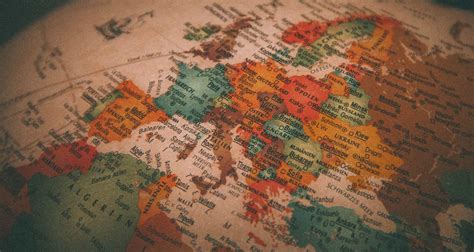 Curiosidades Sobre A Europa - 7