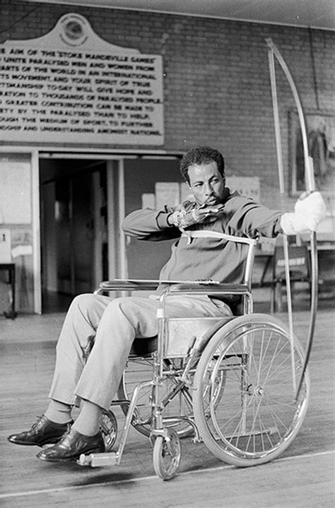 Abebe Bikila - bosy mistrz z Etiopii historiasportu.info