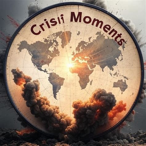 Crisis Moments - YouTube