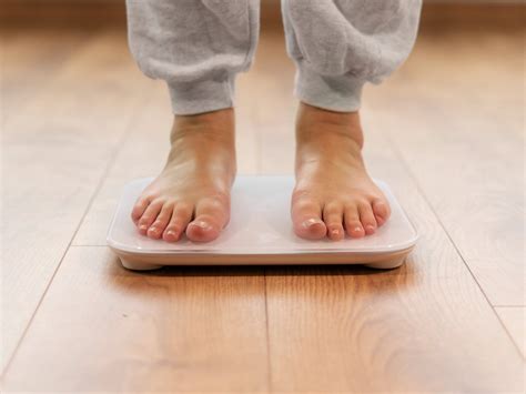 Are You Losing Weight Without Trying? These Could Be the Reasons