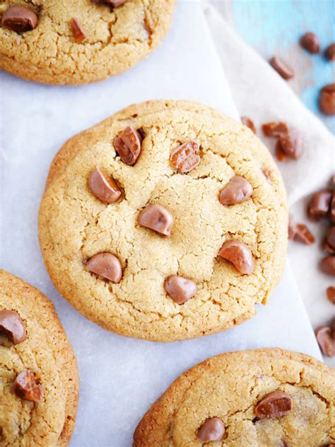 Daimcookies – Camilla Hamid