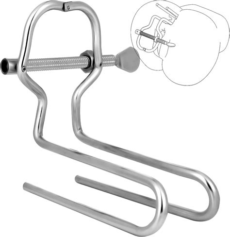 Amazon.com: FOLANVOFF Anal Expander Vaginal Expander Personal Wand