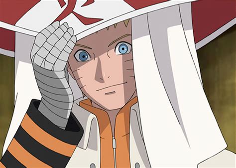 Naruto the 7th hokage - Naruto Photo (40819496) - Fanpop