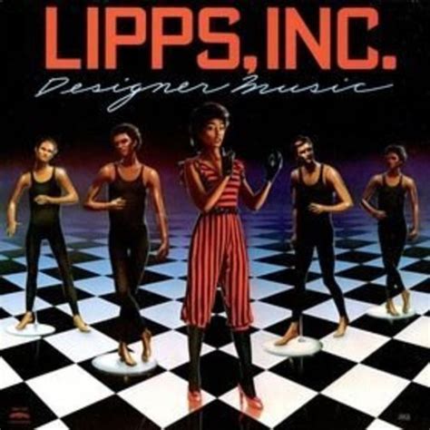 Funkytown - Lipps Inc.