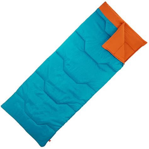 СПАЛЬНЫЙ МЕШОК ДЛЯ КЕМПИНГА ARPENAZ 15° - Decathlon