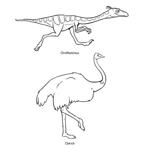 Dinopociąg | Kolorowanki dla dzieci