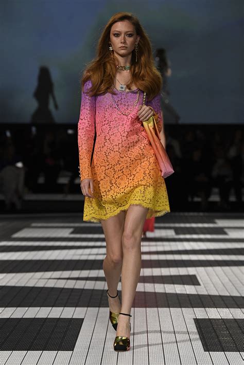 Chanel Resort 2024 [PHOTOS]