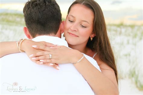 Alyssa + Dalton’s Surprise Engagement