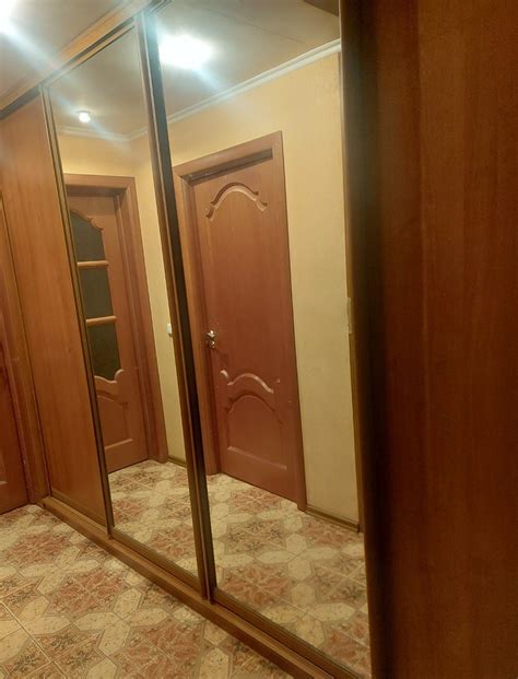 Шафа - купе (на коридор): 6 000 грн. - Меблі для передпокою Київ на Olx