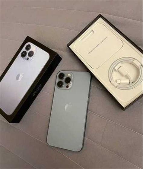 Apple iPhone 13 Pro Max 512 gb 2 sim Москва | Мобильные телефоны ...