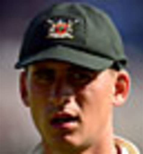 Hales | ESPNcricinfo.com