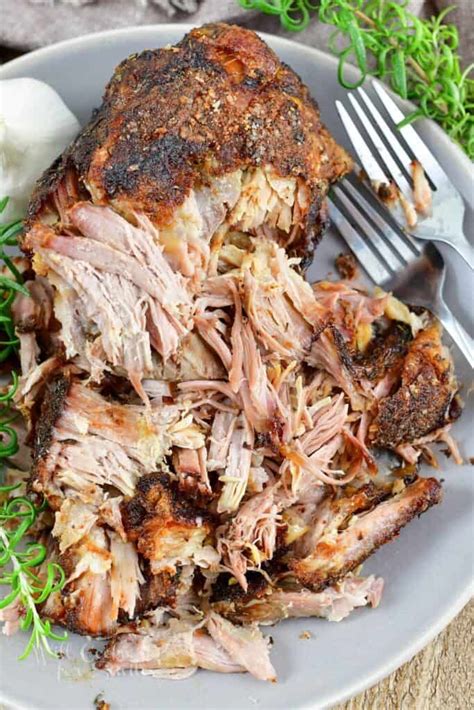 Roast Pork | Pork recipes, Pork loin roast recipes, Pulled pork