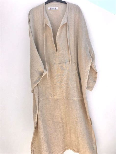 ti1658560813tlb5a1fc2085986034e448d2ccc5bb9703 | Linen fashion, Fashion ...