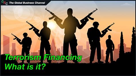 financing  terrorism terrorist financing explained