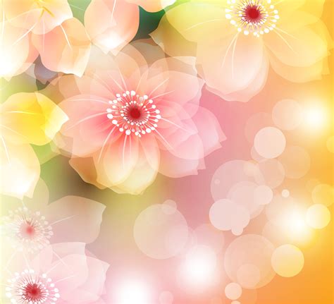 free floral background clipart 10 free Cliparts | Download images on ...