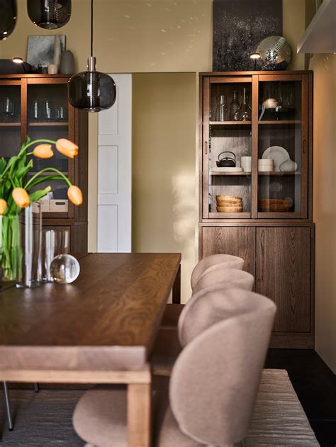 TONSTAD Living Room Series - IKEA